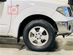 نيسان نافارا